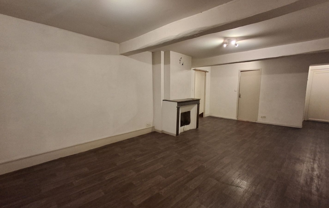 PROST immobilier : Appartement | PONT-DE-VAUX (01190) | 117 m2 | 530 € 