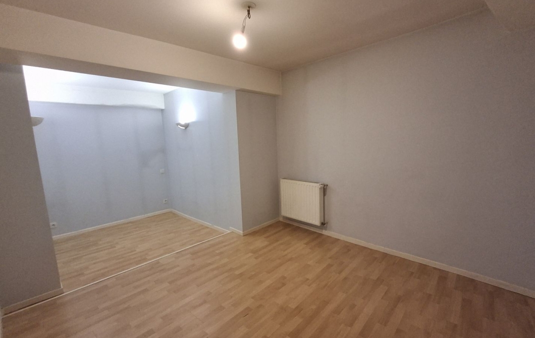 PROST immobilier : Appartement | PONT-DE-VAUX (01190) | 117 m2 | 530 € 