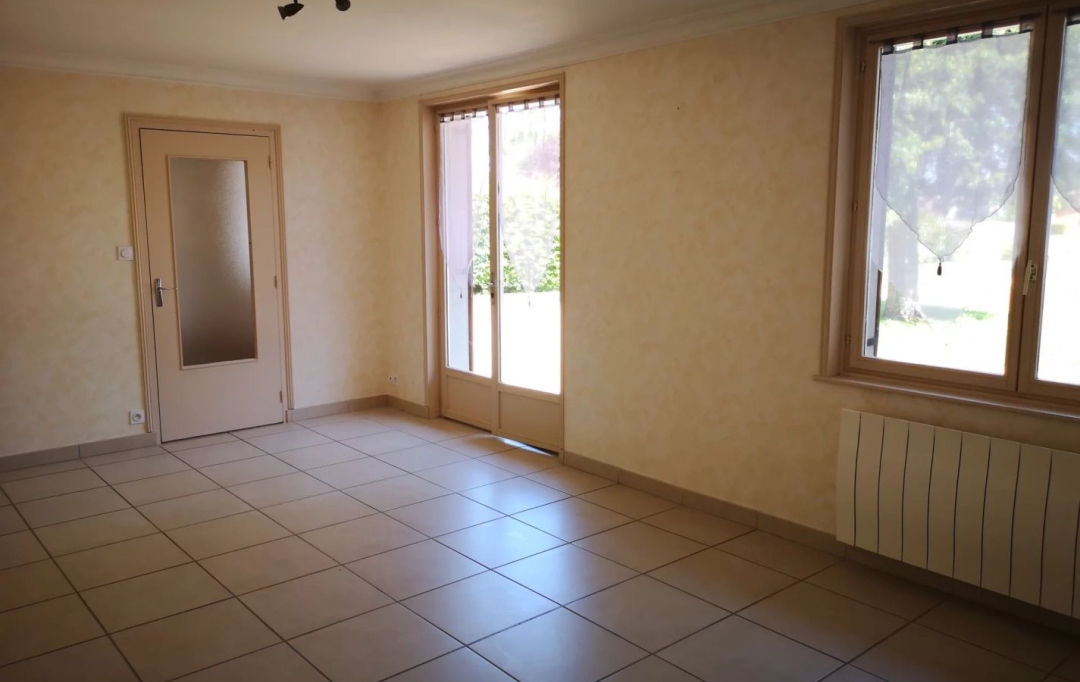 PROST immobilier : Maison / Villa | MANZIAT (01570) | 80 m2 | 725 € 