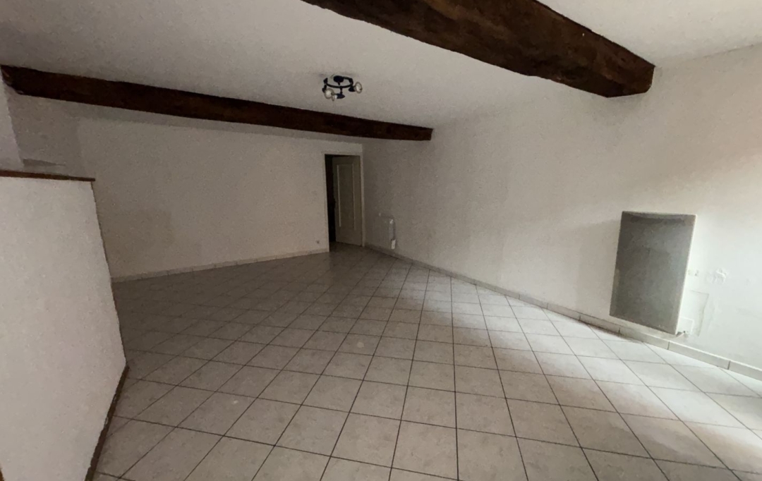 PROST immobilier : Appartement | PONT-DE-VAUX (01190) | 42 m2 | 450 € 