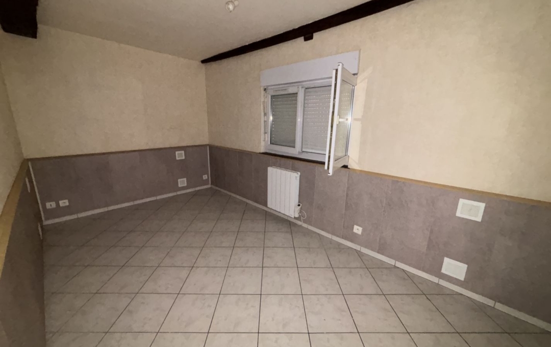 PROST immobilier : Appartement | PONT-DE-VAUX (01190) | 42 m2 | 450 € 