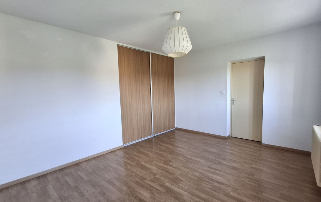 PROST immobilier : Apartment | MANZIAT (01570) | 78 m2 | 595 € 