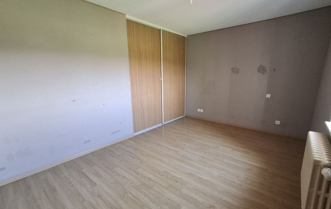 PROST immobilier : Apartment | MANZIAT (01570) | 78 m2 | 595 € 