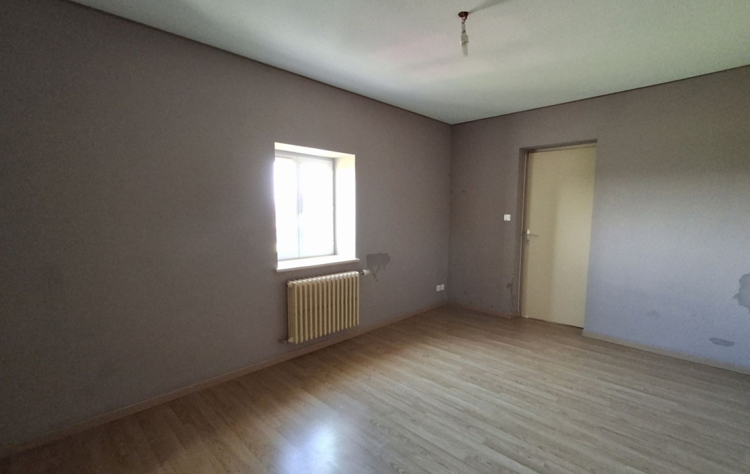 PROST immobilier : Apartment | MANZIAT (01570) | 78 m2 | 595 € 