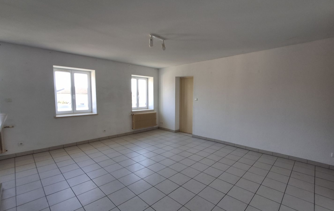 PROST immobilier : Apartment | MANZIAT (01570) | 78 m2 | 595 € 