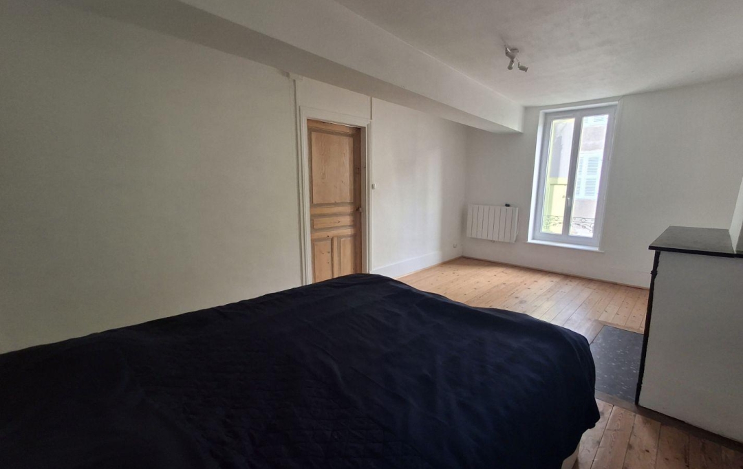 PROST immobilier : Apartment | PONT-DE-VAUX (01190) | 79 m2 | 600 € 