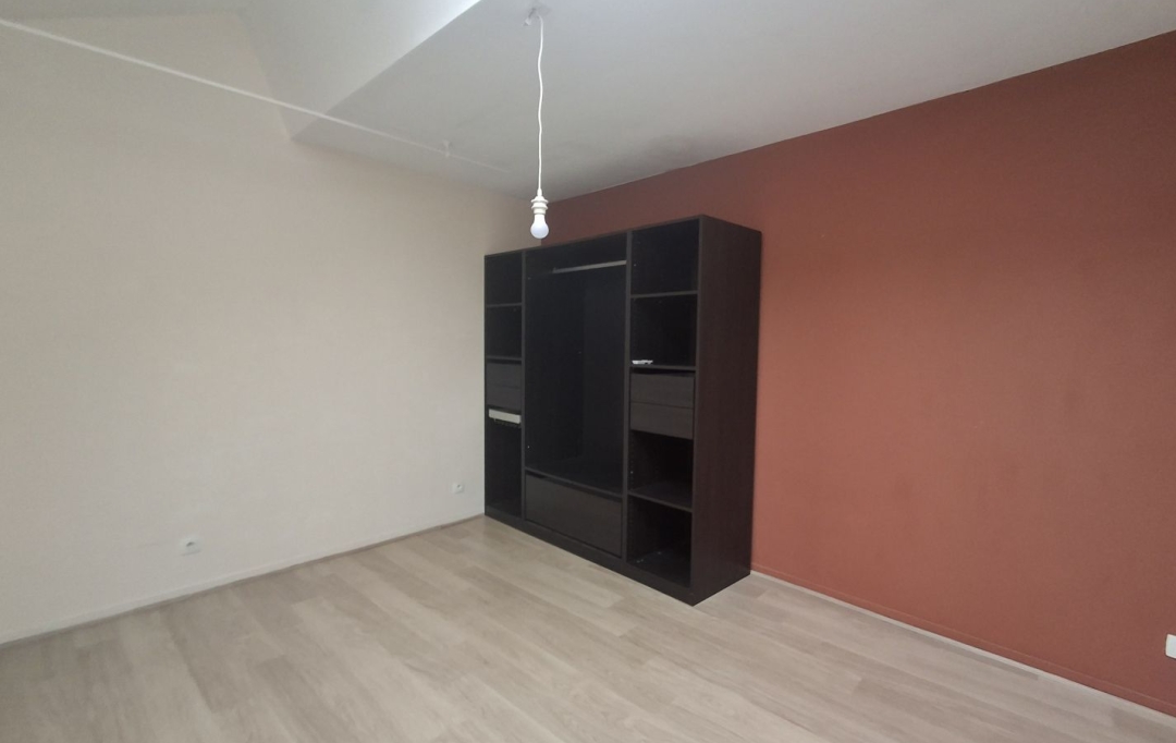 PROST immobilier : Appartement | PONT-DE-VAUX (01190) | 77 m2 | 620 € 