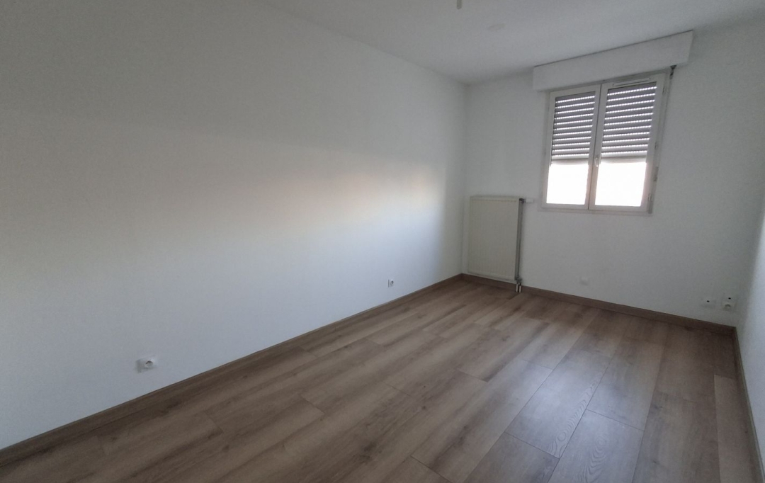 PROST immobilier : Appartement | PONT-DE-VAUX (01190) | 77 m2 | 620 € 