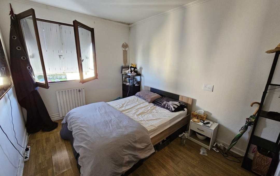 PROST immobilier : Appartement | BOURG-EN-BRESSE (01000) | 80 m2 | 880 € 