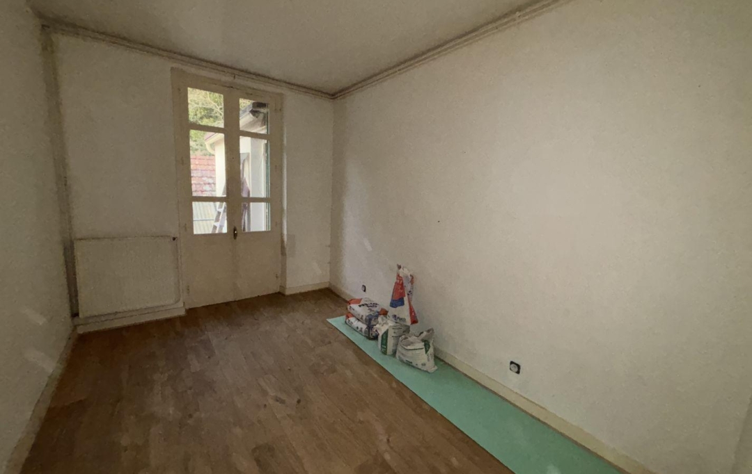 PROST immobilier : Appartement | PONT-D'AIN (01160) | 79 m2 | 670 € 