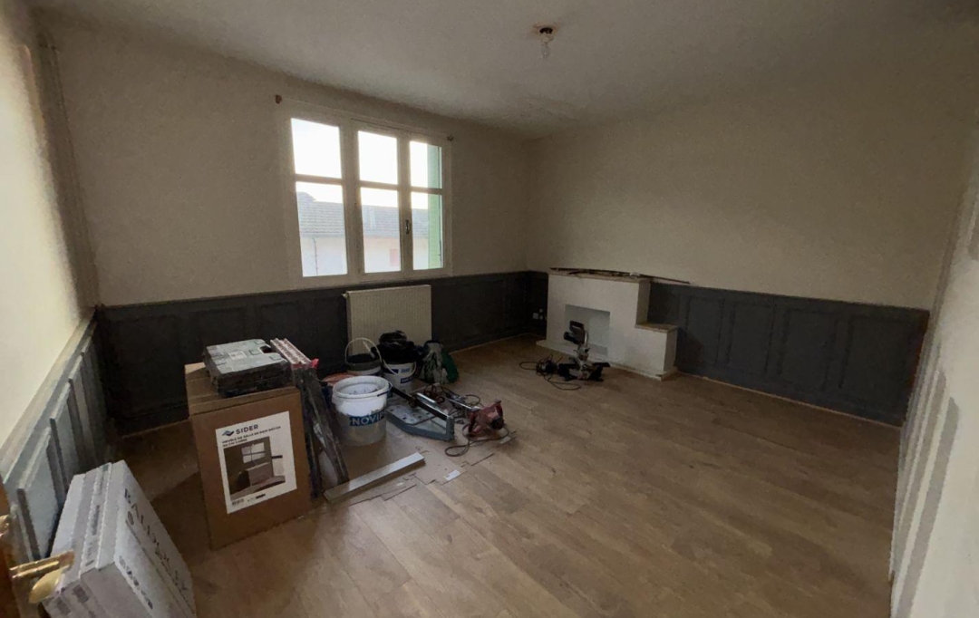 PROST immobilier : Appartement | PONT-D'AIN (01160) | 79 m2 | 670 € 