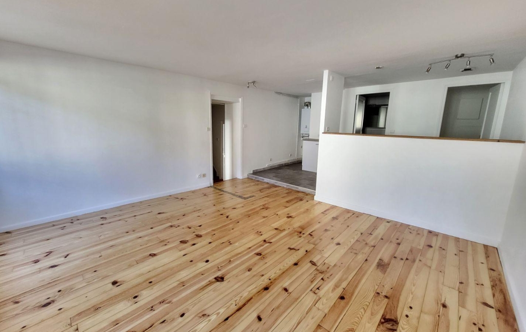 PROST immobilier : Appartement | CHALAMONT (01320) | 77 m2 | 735 € 