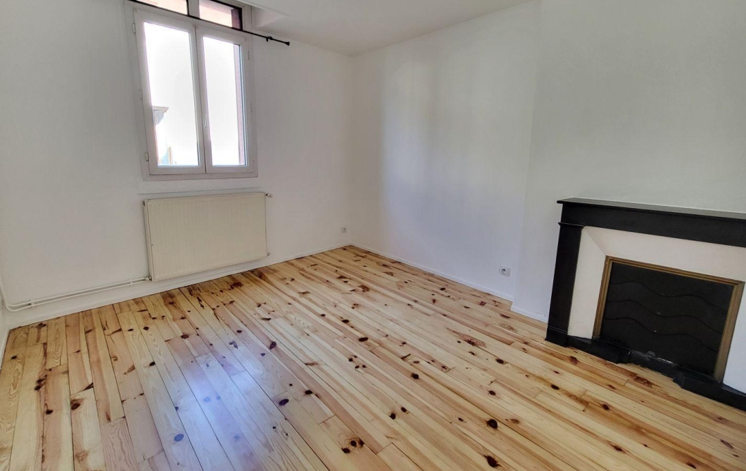 PROST immobilier : Appartement | CHALAMONT (01320) | 77 m2 | 735 € 