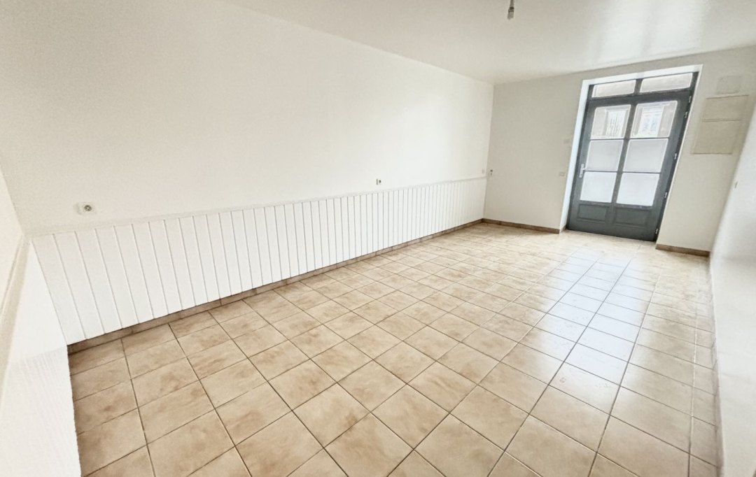 PROST immobilier : Apartment | CHATILLON-SUR-CHALARONNE (01400) | 47 m2 | 80 000 € 