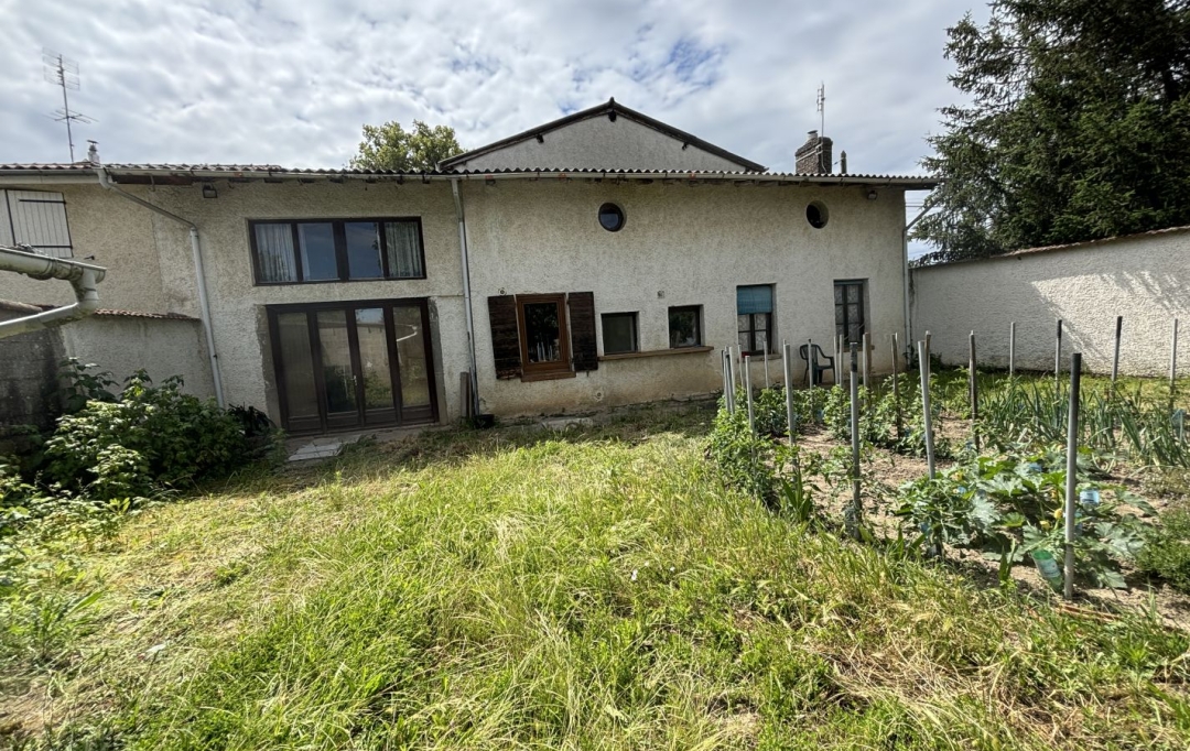 PROST immobilier : Maison / Villa | CAILLOUX-SUR-FONTAINES (69270) | 200 m2 | 330 000 € 