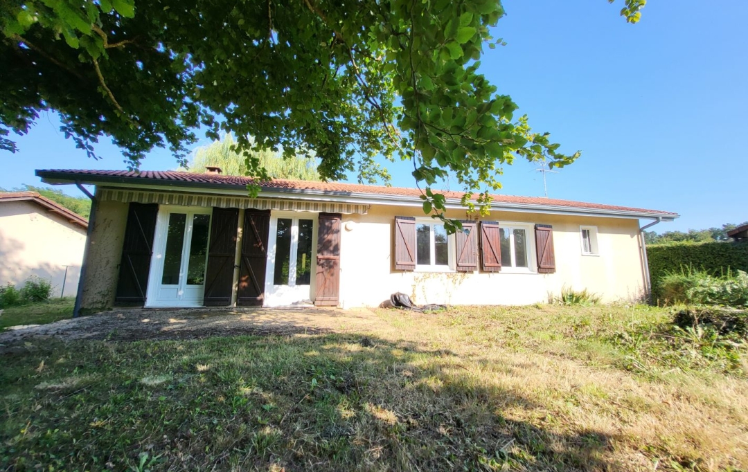 PROST immobilier : House | SAINT-PAUL-DE-VARAX (01240) | 85 m2 | 252 000 € 