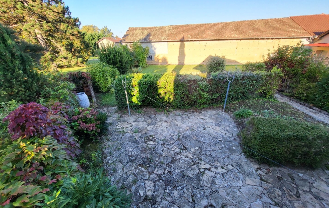 PROST immobilier : Maison / Villa | CHATILLON-SUR-CHALARONNE (01400) | 144 m2 | 230 000 € 