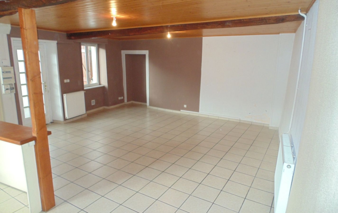 PROST immobilier : Immeuble | CHALAMONT (01320) | 165 m2 | 230 000 € 