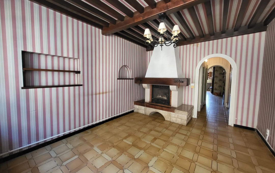 PROST immobilier : Maison / Villa | MEXIMIEUX (01800) | 105 m2 | 200 000 € 