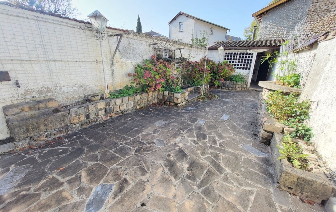 PROST immobilier : Maison / Villa | MEXIMIEUX (01800) | 105 m2 | 200 000 € 