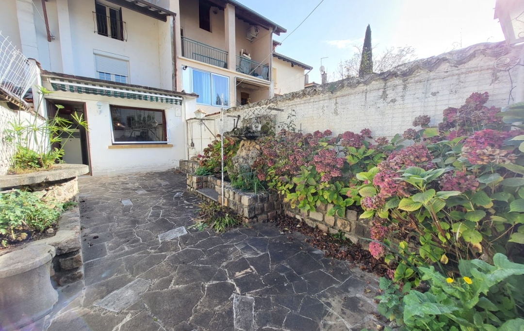 PROST immobilier : Maison / Villa | MEXIMIEUX (01800) | 105 m2 | 200 000 € 