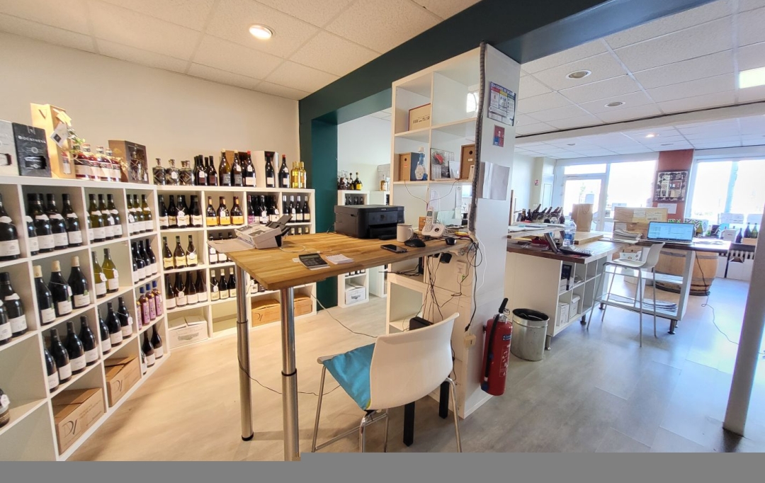 PROST immobilier : Office | PONT-DE-VAUX (01190) | 60 m2 | 25 000 € 