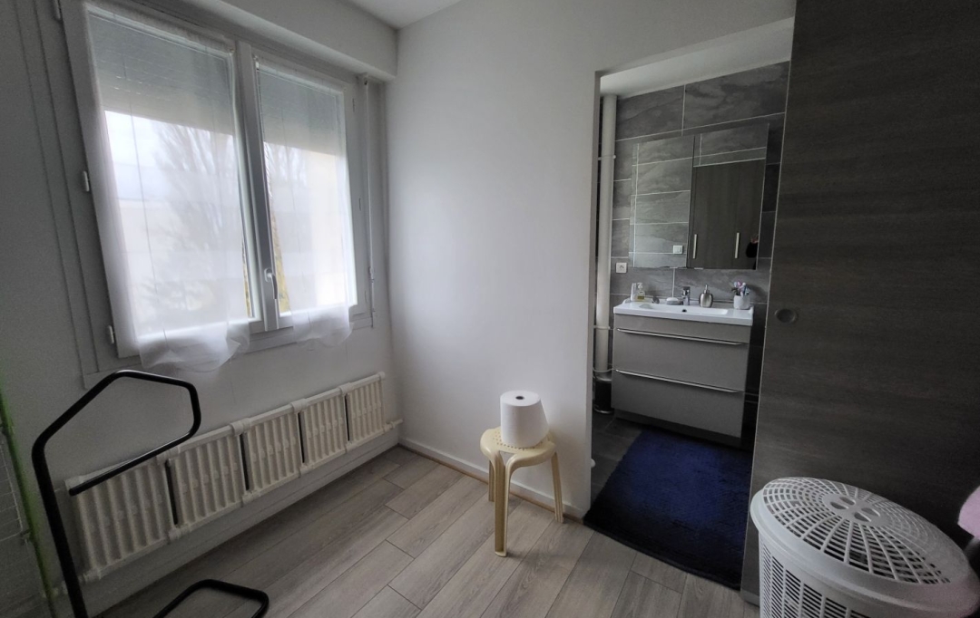 PROST immobilier : Appartement | BOURG-EN-BRESSE (01000) | 84 m2 | 145 000 € 