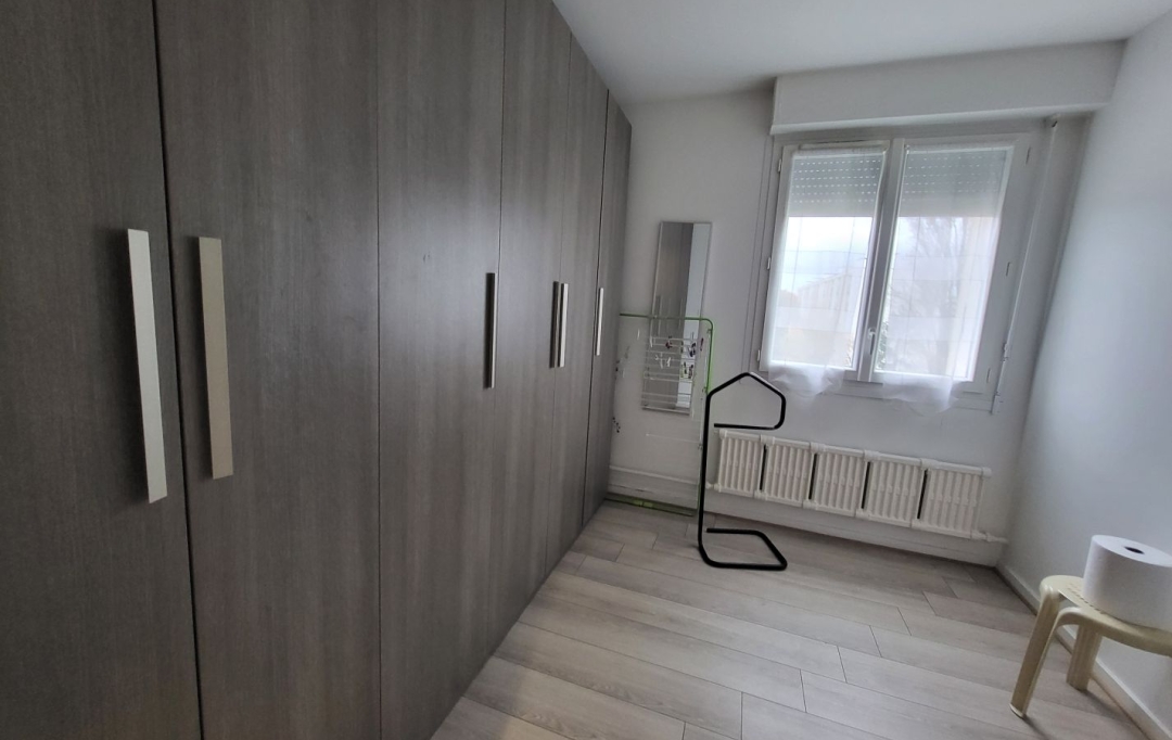 PROST immobilier : Appartement | BOURG-EN-BRESSE (01000) | 84 m2 | 145 000 € 