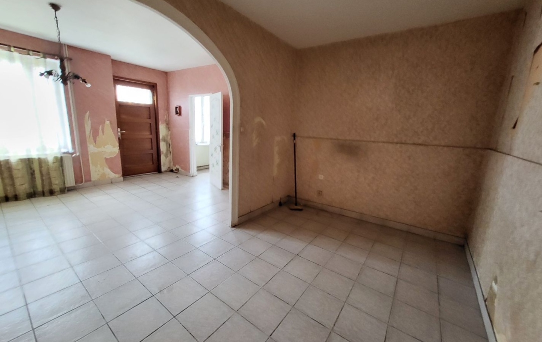 PROST immobilier : House | SAINT-NIZIER-LE-DESERT (01320) | 97 m2 | 95 000 € 