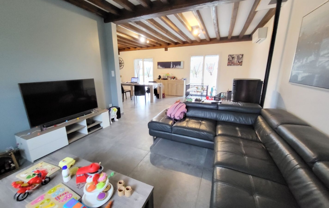 PROST immobilier : House | PERONNAS (01960) | 149 m2 | 430 000 € 