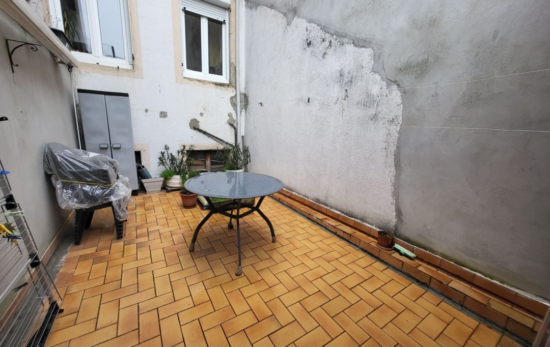 PROST immobilier : Apartment | PONT-DE-VAUX (01190) | 89 m2 | 220 000 € 