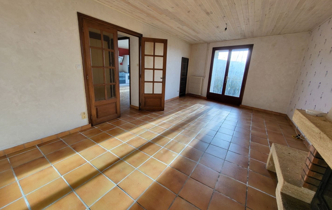 PROST immobilier : House | SAINT-BENIGNE (01190) | 146 m2 | 235 000 € 