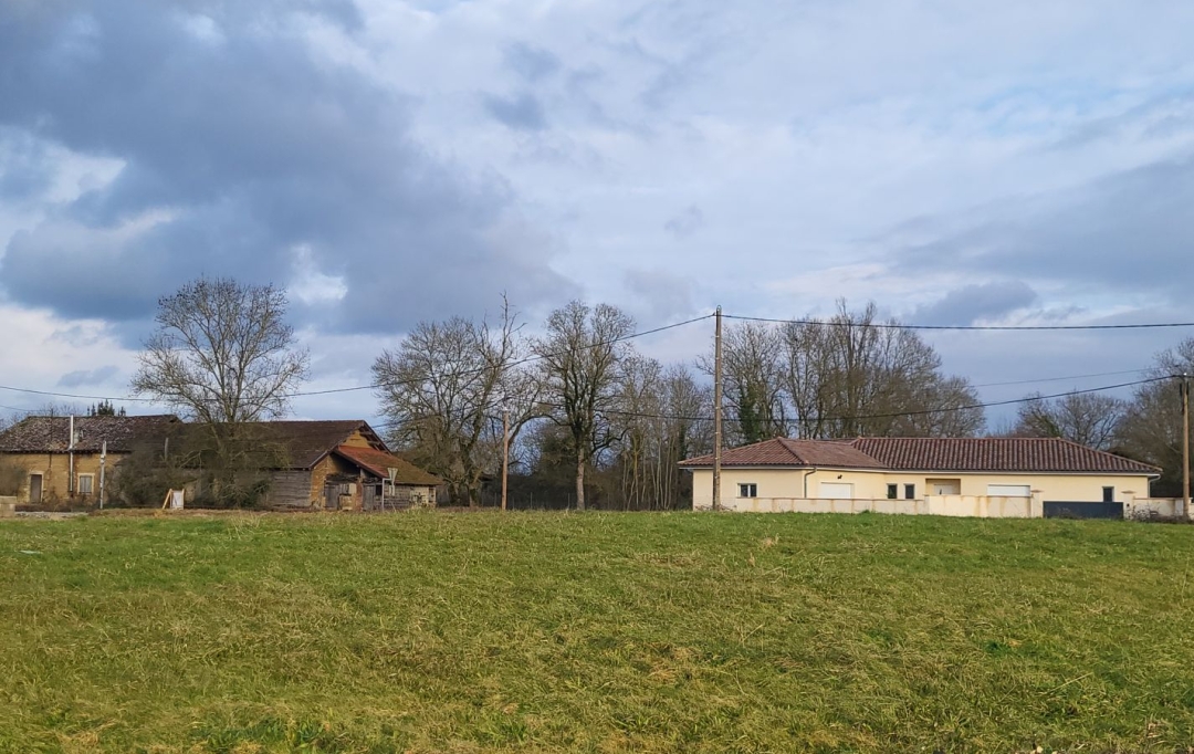 PROST immobilier : Terrain | PONT-DE-VAUX (01190) | 0 m2 | 37 000 € 