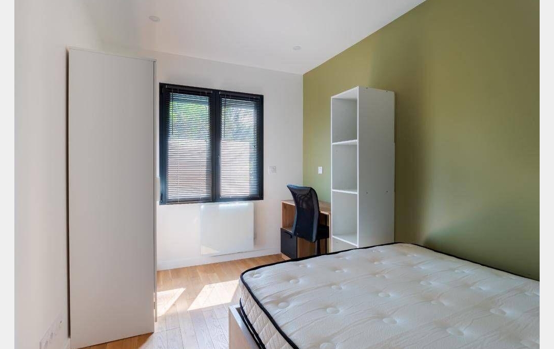 PROST immobilier : Maison / Villa | COLOMBES (92700) | 10 m2 | 650 € 