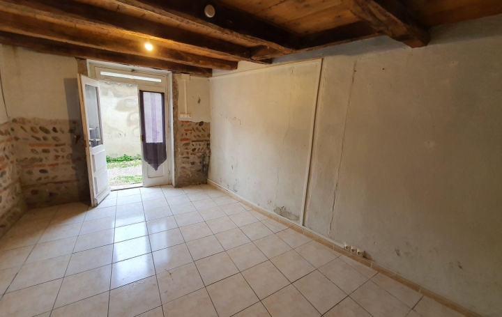  PROST immobilier Appartement | CHALAMONT (01320) | 94 m2 | 690 € 