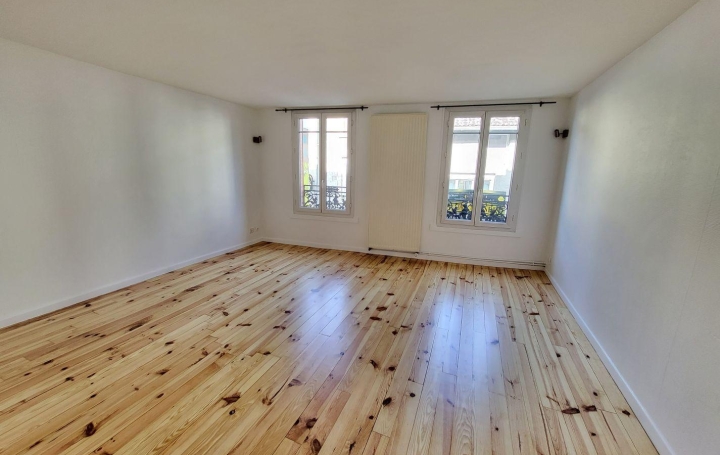  PROST immobilier Appartement | CHALAMONT (01320) | 77 m2 | 735 € 