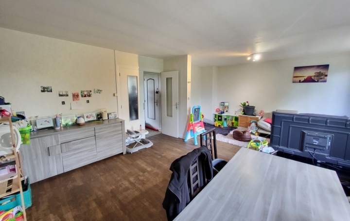  PROST immobilier Apartment | BOURG-EN-BRESSE (01000) | 86 m2 | 125 000 € 