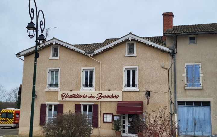 Local commercial   BOULIGNEUX  1 m2 210 000 € 