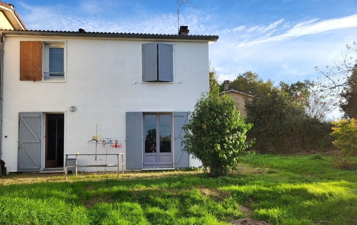  PROST immobilier House | SAINT-PAUL-DE-VARAX (01240) | 94 m2 | 189 000 € 