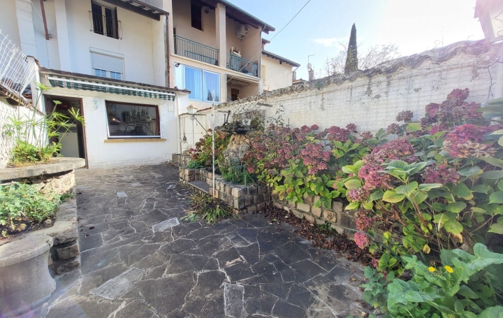  PROST immobilier Maison / Villa | MEXIMIEUX (01800) | 105 m2 | 200 000 € 